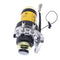 Fuel Filter Assembly for JCB 3CX 4CX 5CX Rough Terrain 926 2WD 930 2WD 940 2WD Forklift