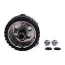 Fuel Filter Base RE522869 for John Deere Engine 2.9L 4.5L Tractor 5083E 5093E 5101E Loader 300D 544D