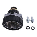 Fuel Filter Base RE522869 for John Deere Engine 2.9L 4.5L Tractor 5083E 5093E 5101E Loader 300D 544D
