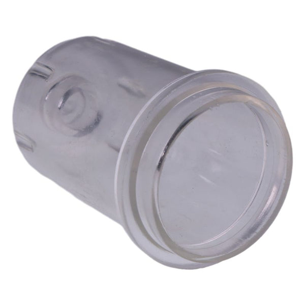 Fuel Filter Bowl SBA360710011 for CASE 265 275 255 D29 D33 DX23 DX24 DX25 DX29 New Holland G6030 G6035 MC22 CM272 T1510 T1520 TC21 TC24D TC30 BOOMER 2030
