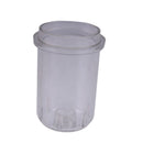 Fuel Filter Bowl SBA360710011 for CASE 265 275 255 D29 D33 DX23 DX24 DX25 DX29 New Holland G6030 G6035 MC22 CM272 T1510 T1520 TC21 TC24D TC30 BOOMER 2030