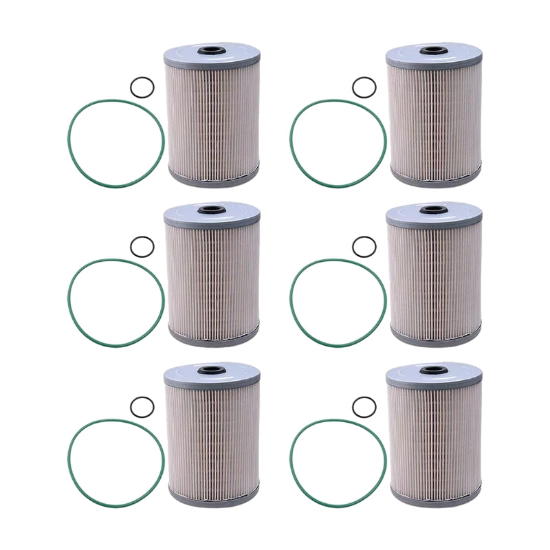 Fuel Filter FS19915 P551011 for Detroit Engine DD13 DD15 DD16 Freightliner Truck Argosy CA125 Cascadia