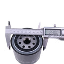 Fuel Filter HH1G043560 HH1G0-43560 for Kubota Tractor M5040F M5140F M6040F M7040F