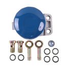 Fuel Filter Head Assembly 19077-43012 for Kubota Engine V2203