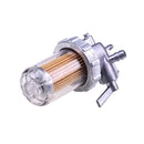 Fuel Filter SBA360700060 for CASE Tractor DX34 DX26 DX23 DX29 DX24 DX31 D33 DX24E FARMALL 31 FARMALL 35 New Holland Mower G6035 G6030