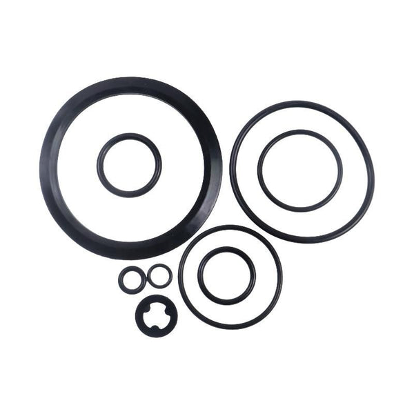 Fuel Filter Seal Kit RE516553 for John Deere 6059 6068 4039 4045 3.9L 4.5L 5.9L 6.8L Engine 230 1450 1470 1570 1450CWS 1200 1400 300D
