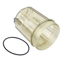 Fuel Filter Sediment Bowl RE541449 for John Deere Tractor 6170R 6175R 6190R 6195R 6210R 6215R 7200R 7210R 7215R 7230R 7250R 7270R