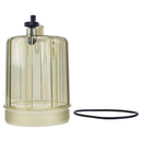 Fuel Filter Sediment Bowl RE541449 for John Deere Tractor 6170R 6175R 6190R 6195R 6210R 6215R 7200R 7210R 7215R 7230R 7250R 7270R