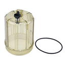 Fuel Filter Sediment Bowl RE541449 for John Deere Tractor 6170R 6175R 6190R 6195R 6210R 6215R 7200R 7210R 7215R 7230R 7250R 7270R