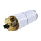 Fuel Filter VOE11110683 for Volvo EC140 EC160 EC180 EC200 EC210 EC240 EC290 EC300 EC330 EC360 EC460 EC480 L110 L120 L150 L180 L220 L45 L60 L70 L90