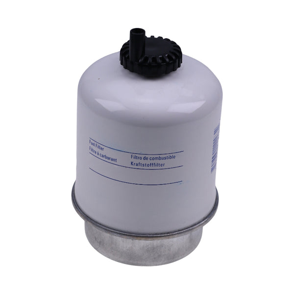 Fuel Filter Water Separator 156-1200 for Caterpillar CAT Engine 3024 3054C C4.4 C2.2 Excavator 302CR 304 304CR 305 307 308E 301.6C 303.5C 302.5 303.5 304.5