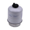Fuel Filter Water Separator 156-1200 for Caterpillar CAT Engine 3024 3054C C4.4 C2.2 Excavator 302CR 304 304CR 305 307 308E 301.6C 303.5C 302.5 303.5 304.5