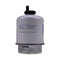 Fuel Filter Water Separator 156-1200 for Caterpillar CAT Engine 3024 3054C C4.4 C2.2 Excavator 302CR 304 304CR 305 307 308E 301.6C 303.5C 302.5 303.5 304.5