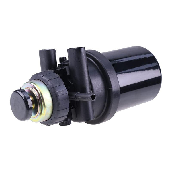 Fuel Filter Water Separator Assembly RE509441 for John Deere Engine 4024 5030 Loader 317 320 325 328 332 CT322 CT332 Tractor 4120 4320 4520 4720 5225 5325