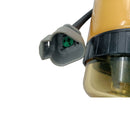 Fuel Filter Water Separator Lift Pump Assembly RE529643 for John Deere Engine 4045 6068 Tractor 2054 6930 7630 6100D