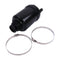 Fuel Filter With Water Separator 7400454 for Bobcat E32 E35 E45 E50 E55 E85 A770 T450 T550 T590 T630 T650 T740 T870 S450 S510 S550 S630 S750 S850