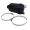 Fuel Filter With Water Separator 7400454 for Bobcat E32 E35 E45 E50 E55 E85 A770 T450 T550 T590 T630 T650 T740 T870 S450 S510 S550 S630 S750 S850
