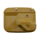 Fuel Gas Tank & Cap 277-60102-11 60101-11 for Subaru Robin Engine EX17 EX20