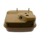 Fuel Gas Tank & Cap 277-60102-11 60101-11 for Subaru Robin Engine EX17 EX20