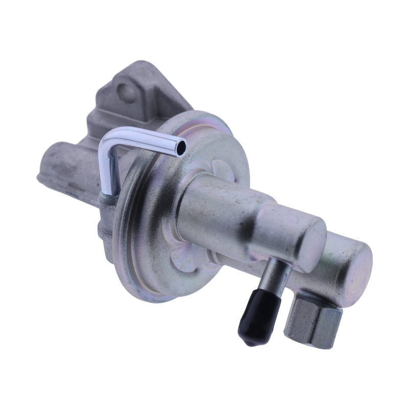 Fuel Hand Pump MD175198 for Mitsubishi 4G63 4G64 Engine GP18K Forklift