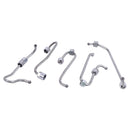 Fuel Injection Line 04132040 04132041 04132166 for Deutz Engine D2.9 TD2.9 TCD2.9