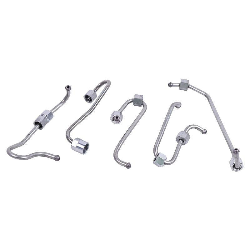 Fuel Injection Line 04132040 04132041 04132166 for Deutz Engine D2.9 TD2.9 TCD2.9