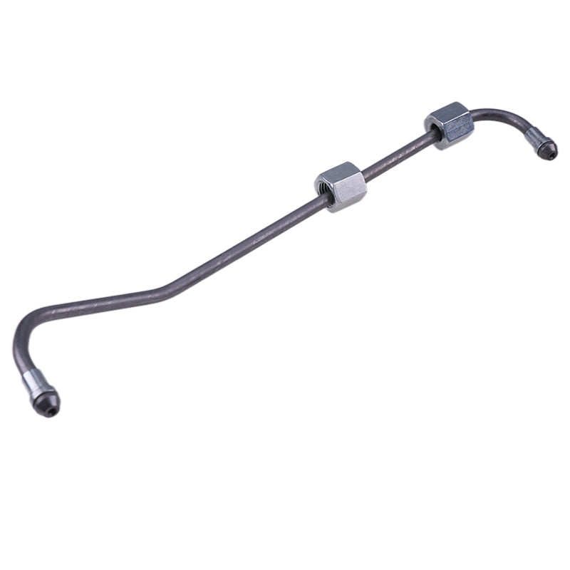 Fuel Injection Pipe 16271-53742 16271-53740 for Kubota Engine V1305 V1505 Excavator KX71 KX71-3 KX91-2 Tractor B2710HSD B3030HSD B3200HSD B7800HSD