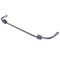 Fuel Injection Pipe 16271-53742 16271-53740 for Kubota Engine V1305 V1505 Excavator KX71 KX71-3 KX91-2 Tractor B2710HSD B3030HSD B3200HSD B7800HSD