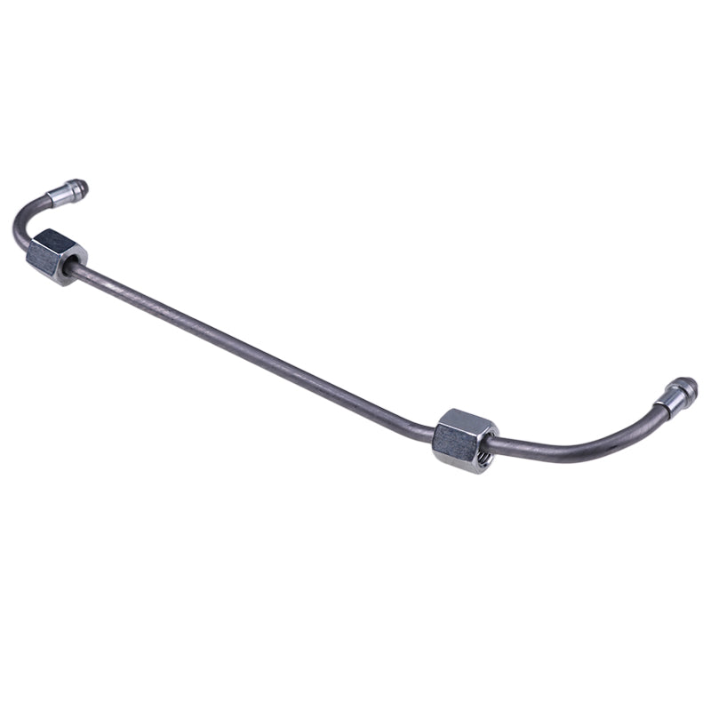 Fuel Injection Pipe 16271-53742 16271-53740 for Kubota Engine V1305 V1505 Excavator KX71 KX71-3 KX91-2 Tractor B2710HSD B3030HSD B3200HSD B7800HSD