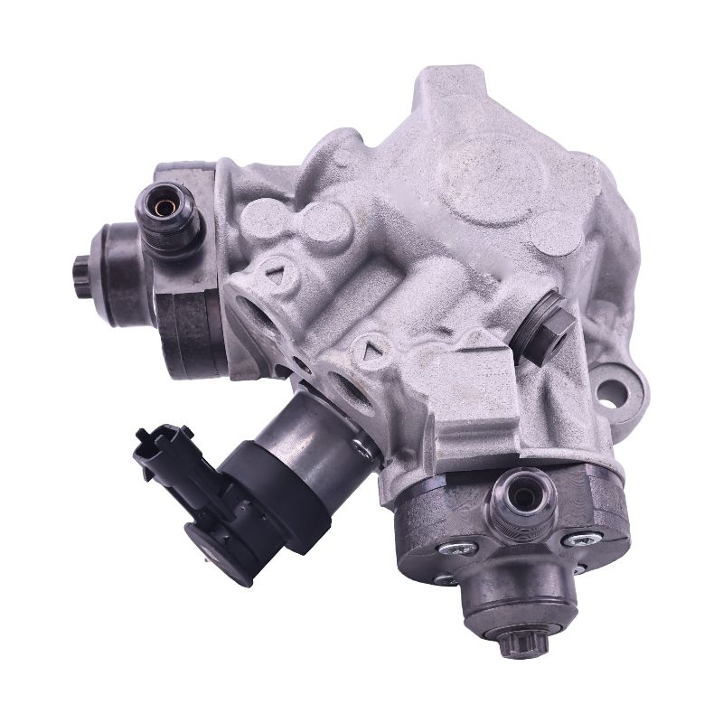 Fuel Injection Pump 0445010859 0445010860 for Ford Engine 6.7L Power Stroke F250 F350 F450 F550