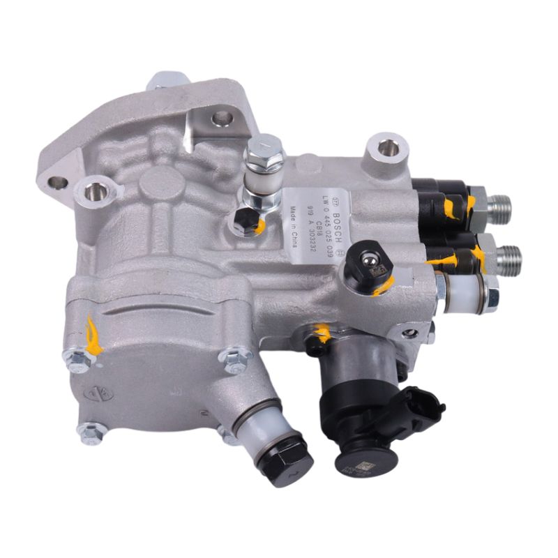 Fuel Injection Pump 0445025039 for Mahindra Tractor 3550