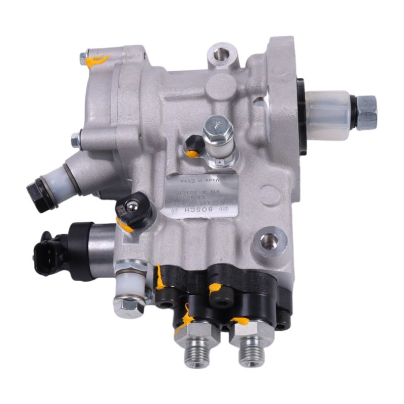 Fuel Injection Pump 0445025039 for Mahindra Tractor 3550