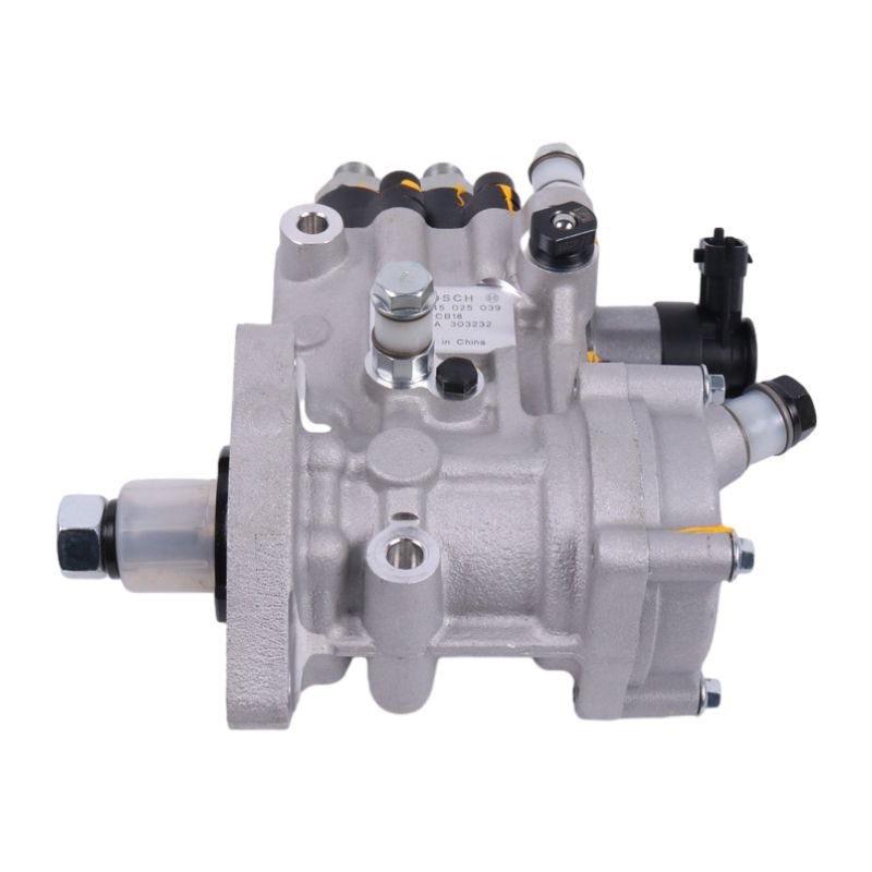 Fuel Injection Pump 0445025039 for Mahindra Tractor 3550