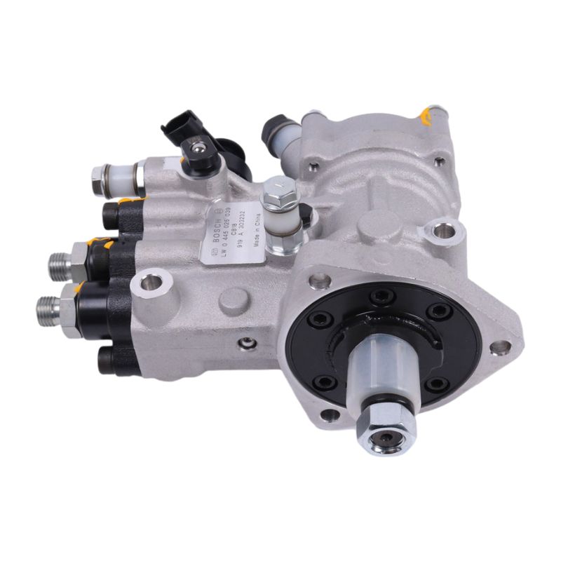 Fuel Injection Pump 0445025039 for Mahindra Tractor 3550