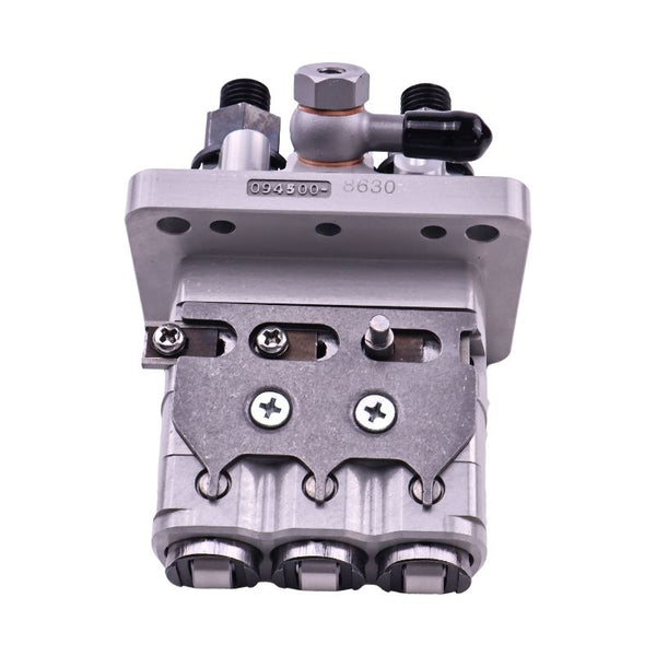 Fuel Injection Pump 094500-8630 SBA131017311 for Perkins 403C-11 403D-11 Mitsubishi Engine S3L