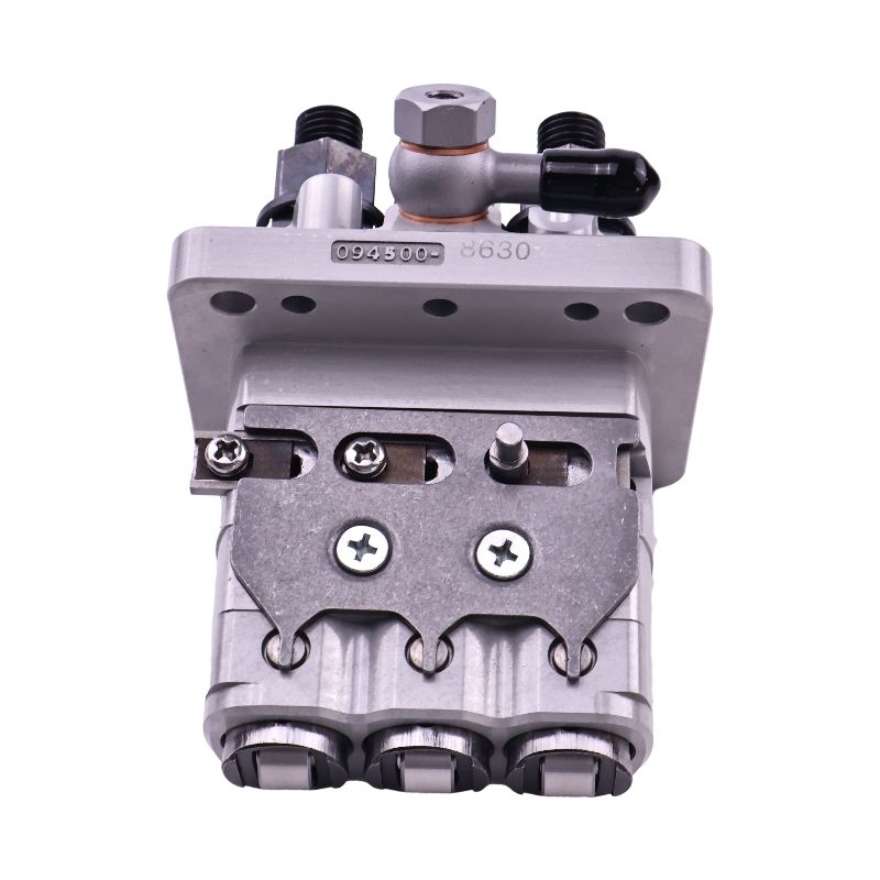Fuel Injection Pump 094500-8630 SBA131017311 for Perkins 403C-11 403D-11 Mitsubishi Engine S3L