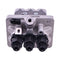 Fuel Injection Pump 094500-8630 SBA131017311 for Perkins 403C-11 403D-11 Mitsubishi Engine S3L