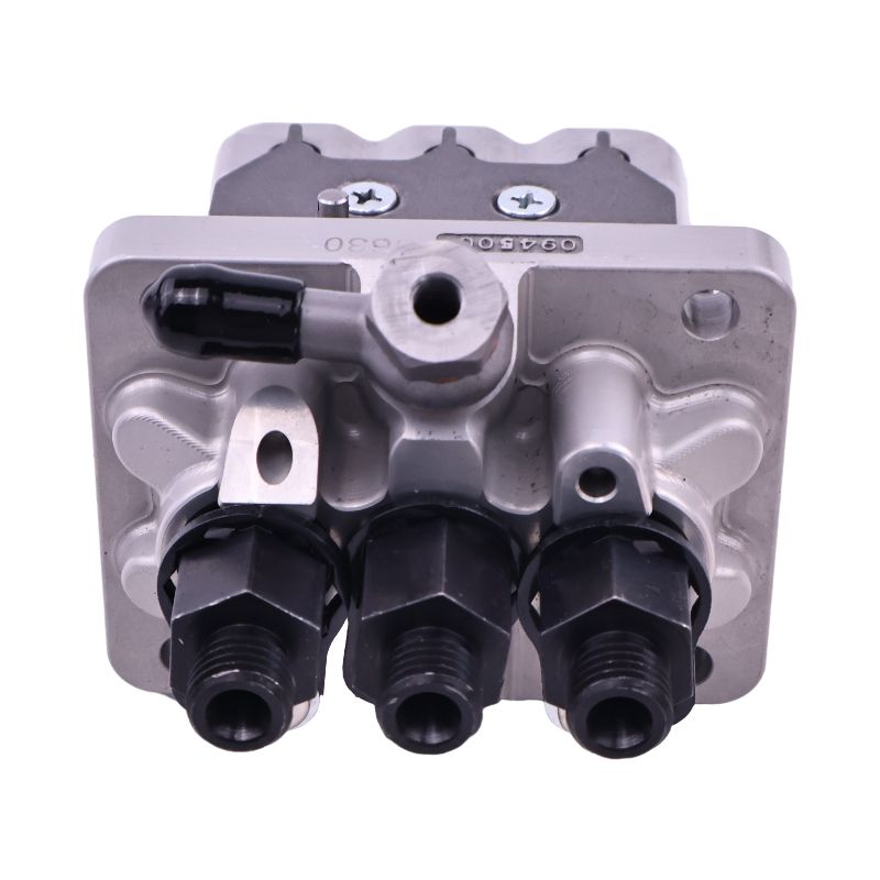 Fuel Injection Pump 094500-8630 SBA131017311 for Perkins 403C-11 403D-11 Mitsubishi Engine S3L