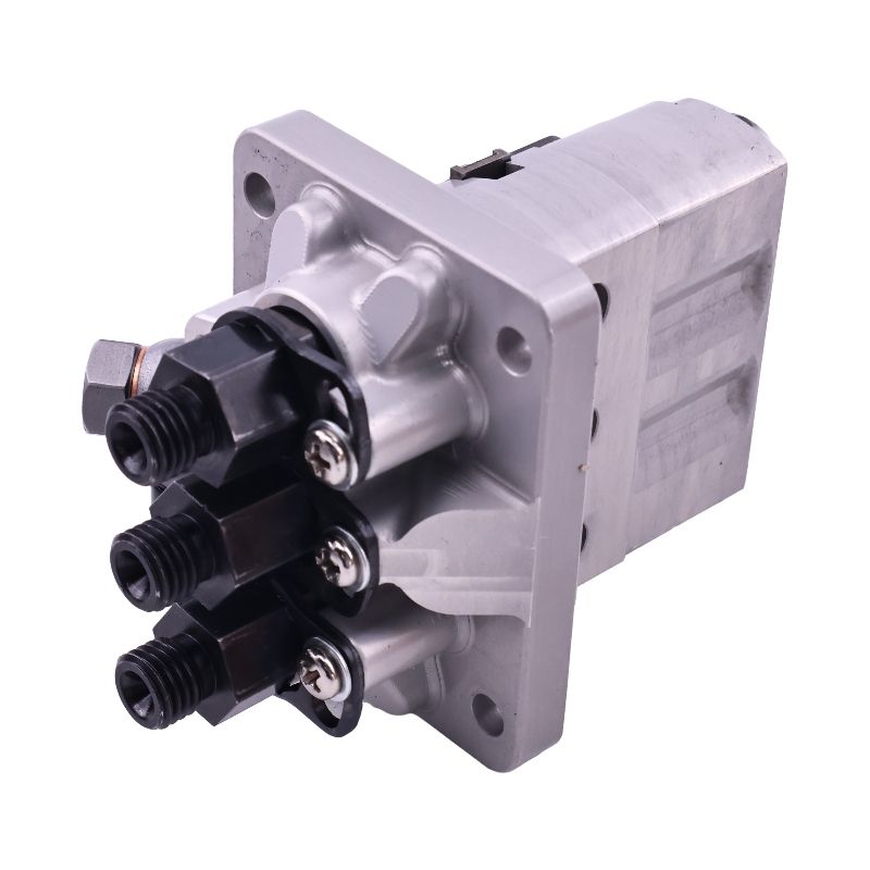 Fuel Injection Pump 094500-8630 SBA131017311 for Perkins 403C-11 403D-11 Mitsubishi Engine S3L