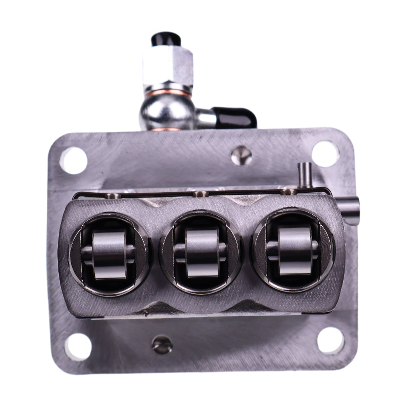 Fuel Injection Pump 131017530 for Perkins Engine 103-15 103-12 103-13 New Holland Tractor 1320 1520 Loader L465 LS140 LS150 LX465 LX485 SL40B