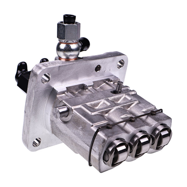 Fuel Injection Pump 131017530 for Perkins Engine 103-15 103-12 103-13 New Holland Tractor 1320 1520 Loader L465 LS140 LS150 LX465 LX485 SL40B