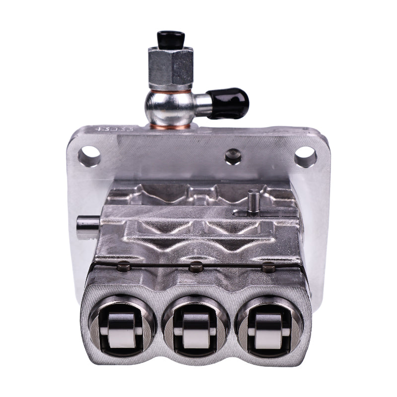 Fuel Injection Pump 131017530 for Perkins Engine 103-15 103-12 103-13 New Holland Tractor 1320 1520 Loader L465 LS140 LS150 LX465 LX485 SL40B