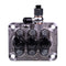 Fuel Injection Pump 131017530 for Perkins Engine 103-15 103-12 103-13 New Holland Tractor 1320 1520 Loader L465 LS140 LS150 LX465 LX485 SL40B