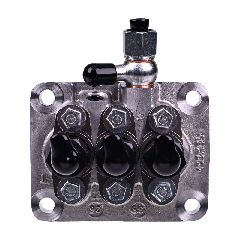 Fuel Injection Pump 131017530 for Perkins Engine 103-15 103-12 103-13 New Holland Tractor 1320 1520 Loader L465 LS140 LS150 LX465 LX485 SL40B