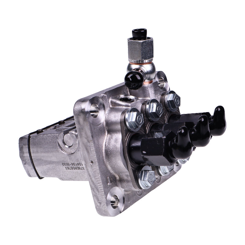 Fuel Injection Pump 131017530 for Perkins Engine 103-15 103-12 103-13 New Holland Tractor 1320 1520 Loader L465 LS140 LS150 LX465 LX485 SL40B