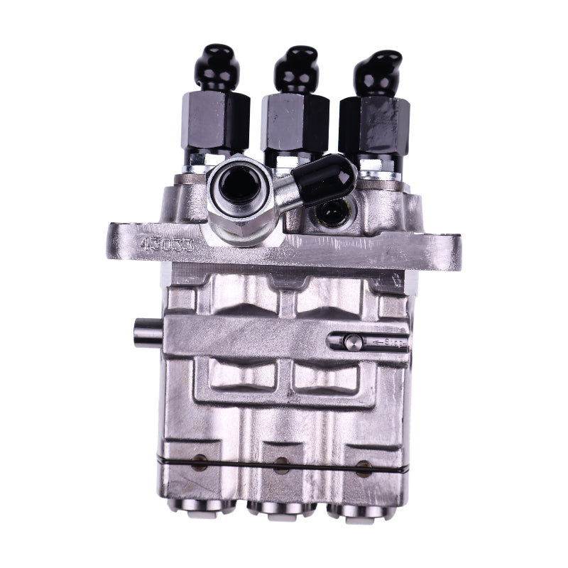 Fuel Injection Pump 131017530 for Perkins Engine 103-15 103-12 103-13 New Holland Tractor 1320 1520 Loader L465 LS140 LS150 LX465 LX485 SL40B