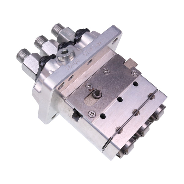 Fuel Injection Pump 16006-51010 for Kubota D662 D722 D782 D902 Komatsu 3D67E-1A Engine