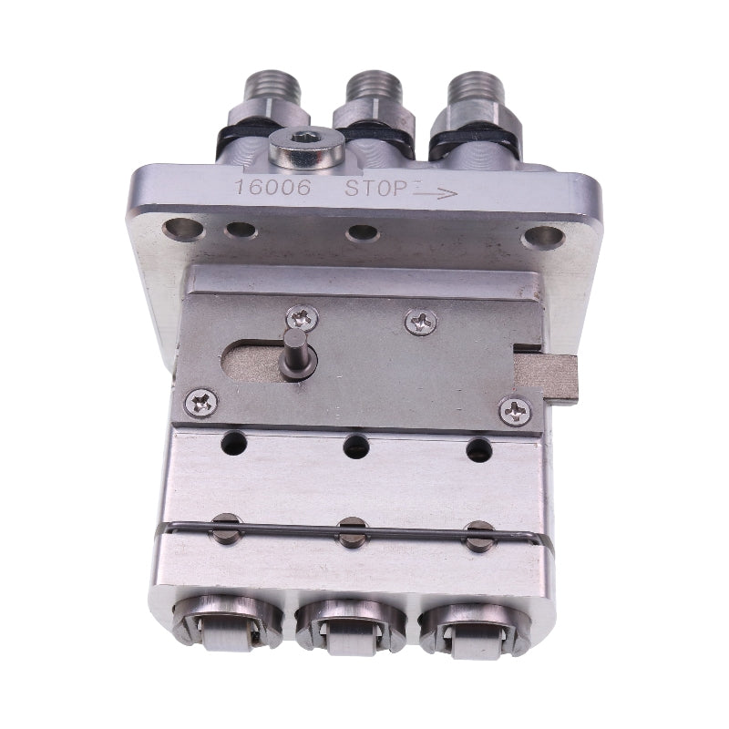 Fuel Injection Pump 16006-53071 for Kubota Engine D902 D722 D782