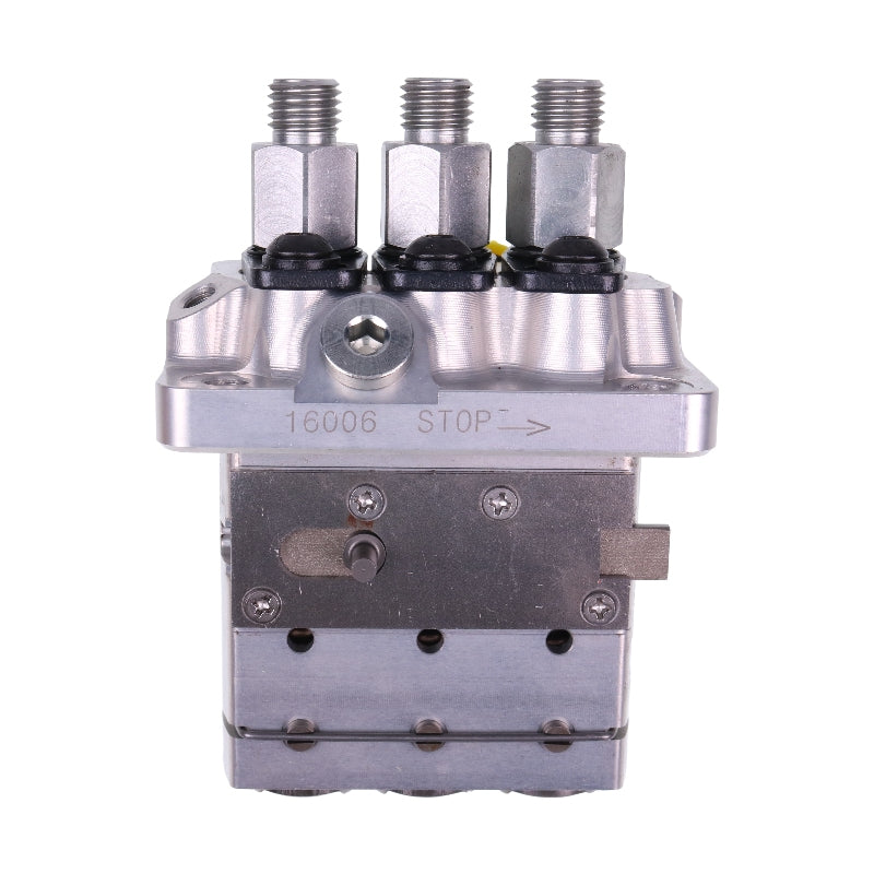 Fuel Injection Pump 16006-53071 for Kubota Engine D902 D722 D782