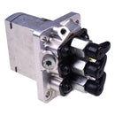 Fuel Injection Pump 16030-51010 for Kubota Engine 05 Series D905 D1005 D1105 D1305